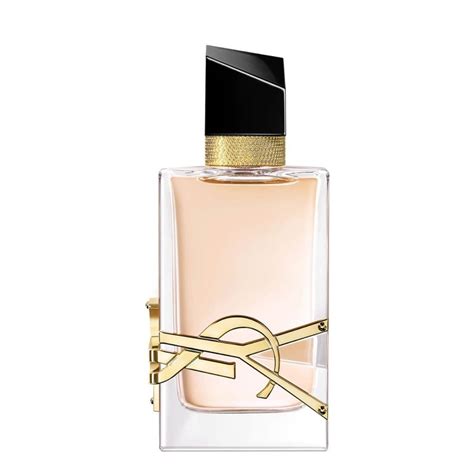 ysl libre eau de toilette fragrantica|yves saint laurent libre boots.